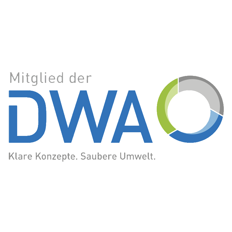 Qualifikationen industrielle Abwasserbehandlung