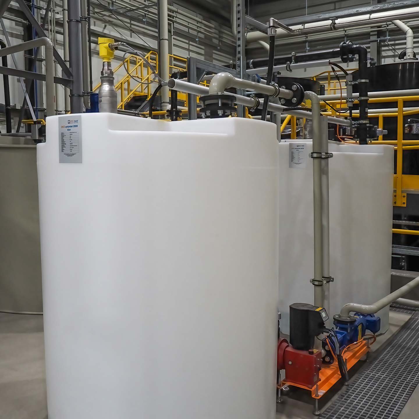 Ausbildung zum Mechatroniker